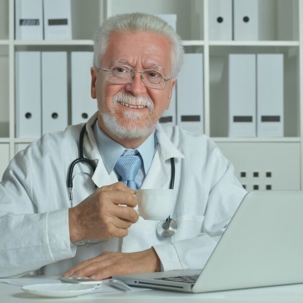 Dr. Luís Fernando